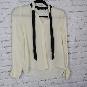 Zara Blouse